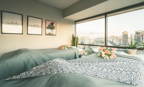 Lava Massage & Day Spa