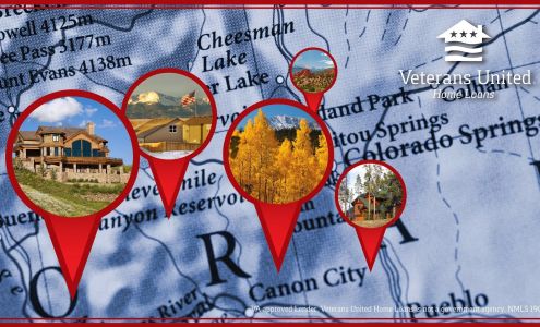 Veterans United Home Loans of Colorado Springs