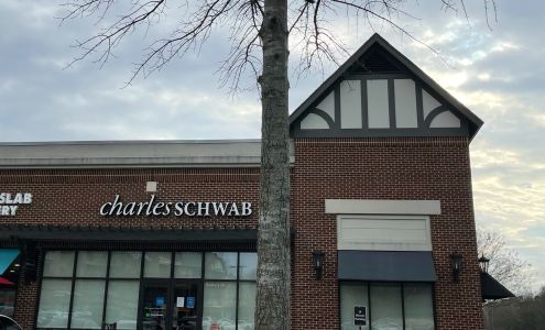 Charles Schwab
