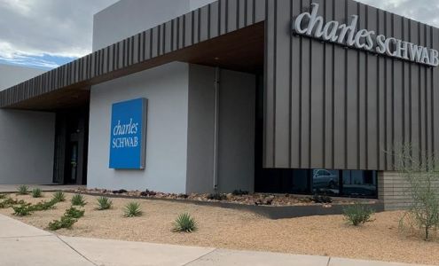 Charles Schwab