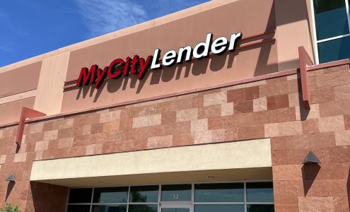 MyCityLender