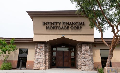 Infinity Financial Mortgage Corporation