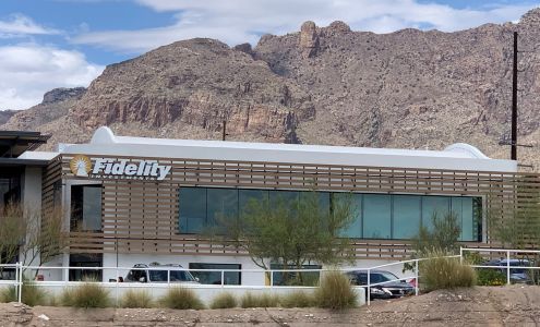 Fidelity Investments