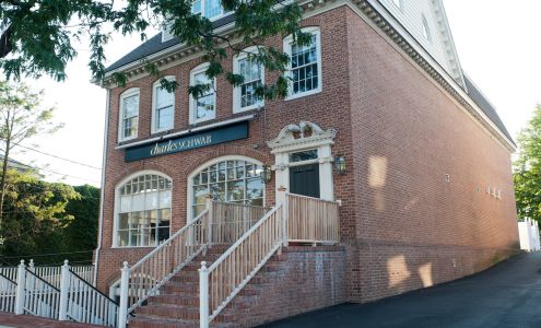 Charles Schwab