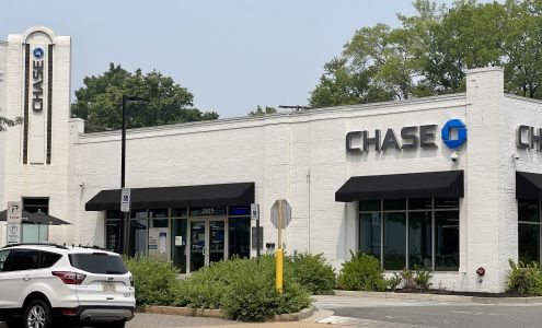 Chase Bank