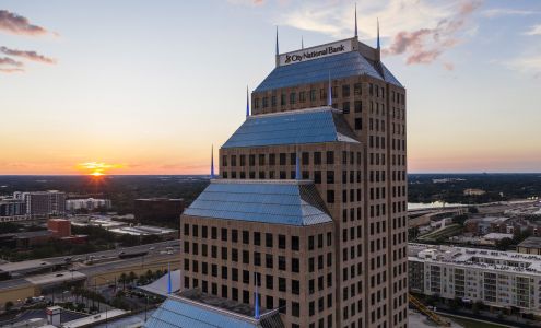 City National Bank of Florida