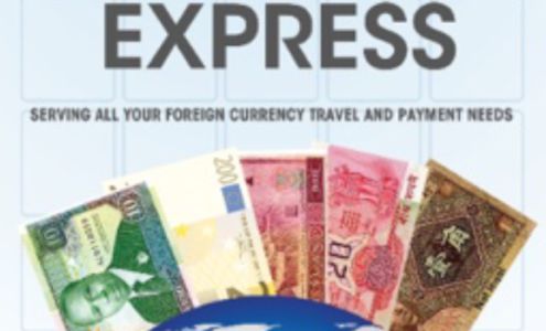 Foreign Currency Express