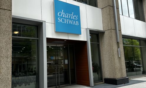 Charles Schwab