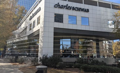 Charles Schwab