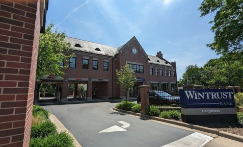 Wintrust Bank