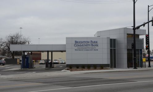 Brighton Park Community Bank