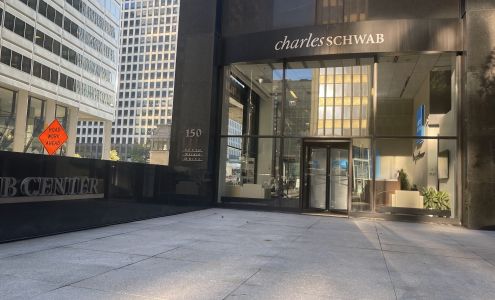 Charles Schwab
