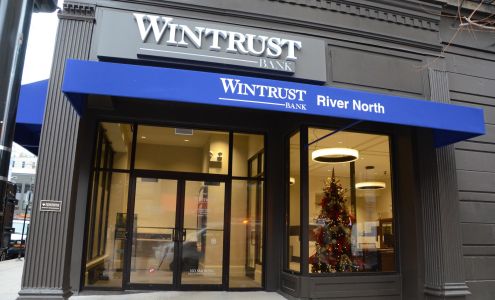 Wintrust Bank