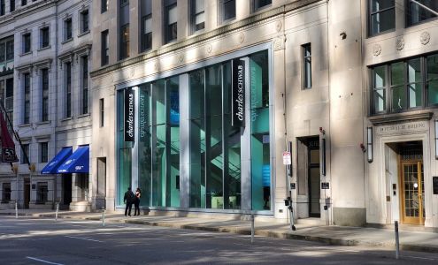 Charles Schwab