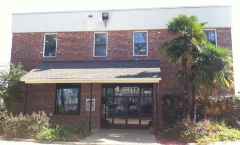 Breco Federal Credit Union