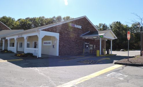 UniBank Sutton South Sutton