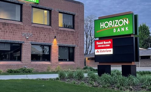 Horizon Bank