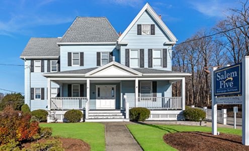 Salem Five Mortgage Company, LLC