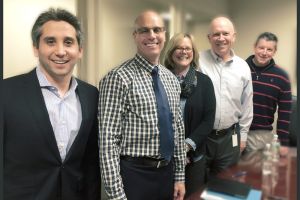 Phil Ganz Next Wave Mortgage