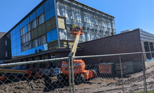 Mayo Employees Federal Credit Union