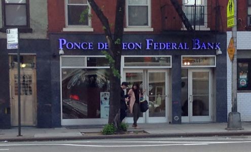 Ponce Bank Stuyvesant Town ATM Center