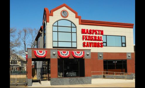 Maspeth Federal Savings Bank