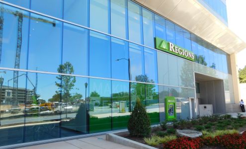 Regions Bank