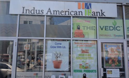 BCB Bank Jersey City