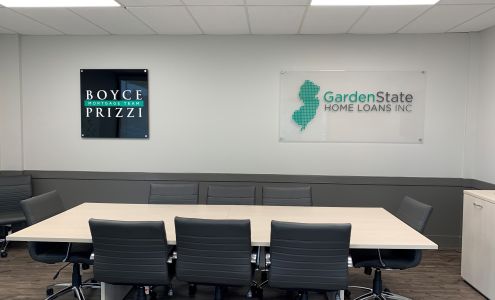 Garden State Home Loans, Inc