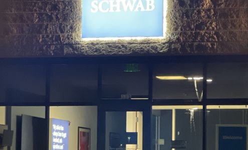 Charles Schwab