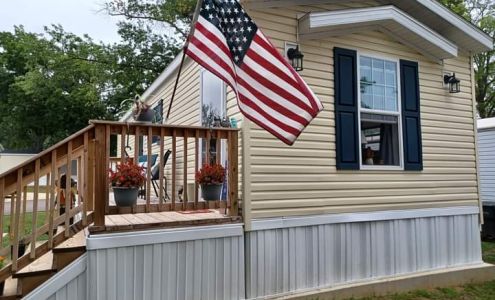 21st Mortgage Corporation