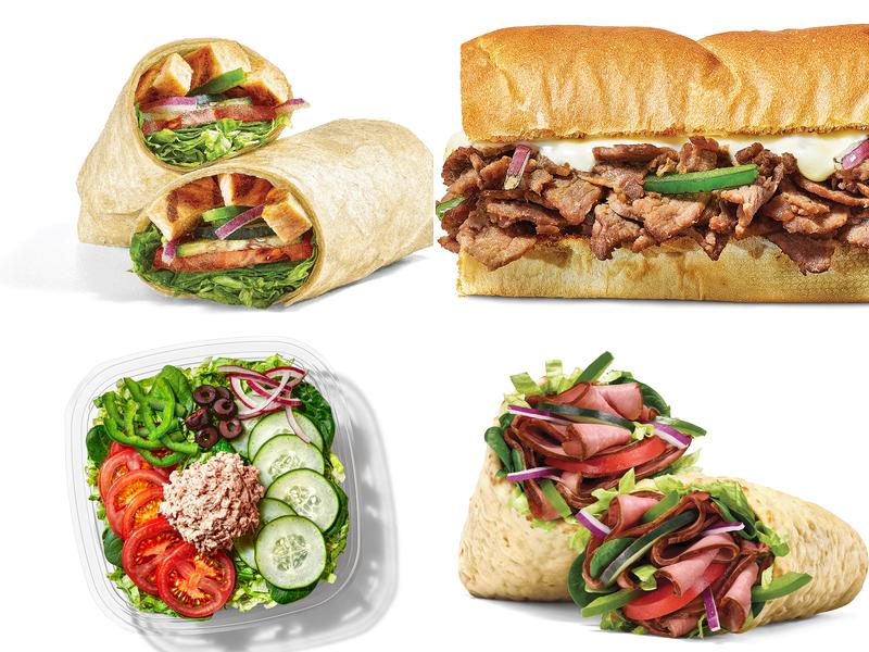 Subway