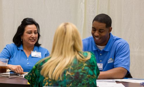 Business & Community Lenders (BCL) of Texas- Austin