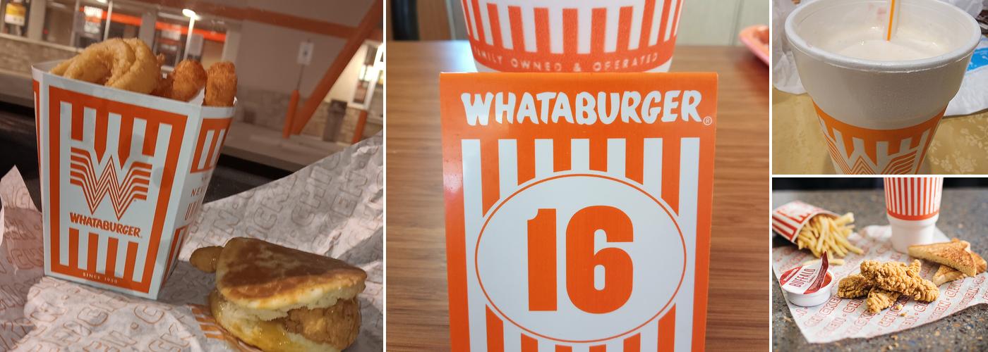 Whataburger