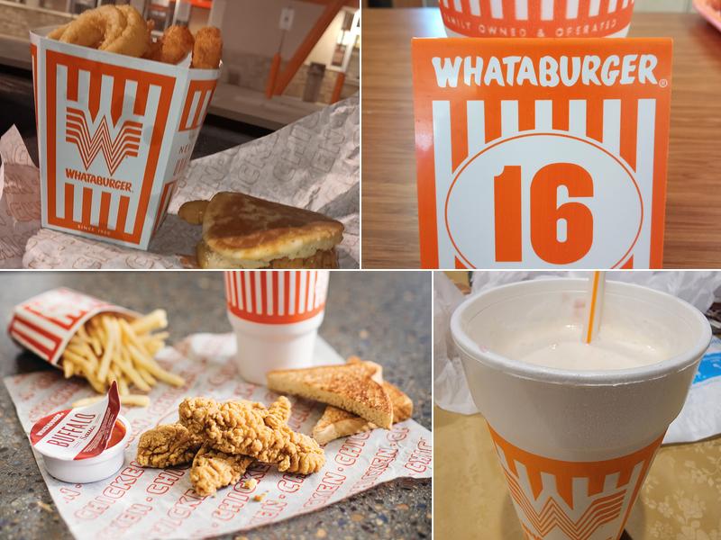 Whataburger
