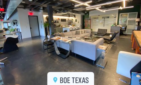 BOE Texas - Bank of England Mortgage