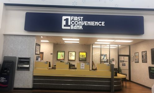 First Convenience Bank