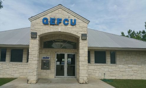 GEFCU Pflugerville