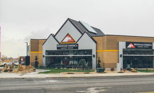 Mountain America Credit Union - Farmington Branch