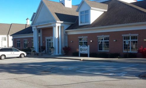 GSF Mortgage Corporation