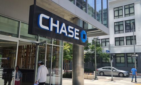 Chase Bank