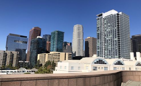 Federal Reserve Bank of San Francisco