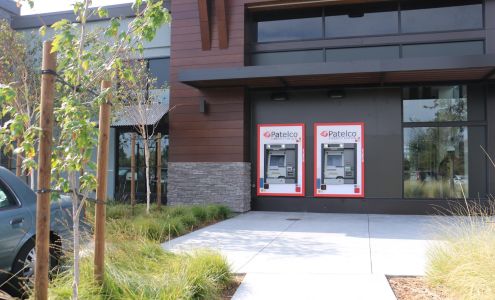 Patelco Credit Union San Jose Almaden