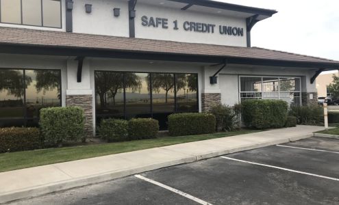 Safe 1 Credit Union
