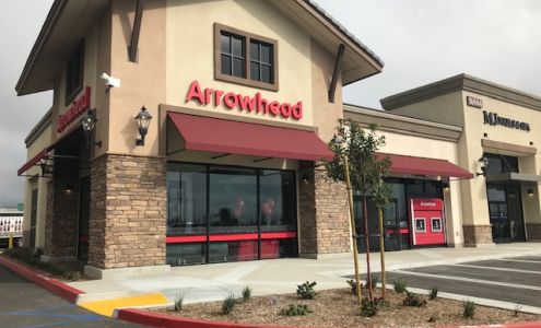 Arrowhead Credit Union