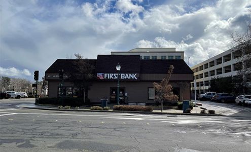 First Bank