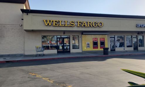 Wells Fargo Bank