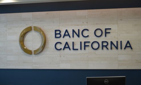 Banc of California Newport Beach