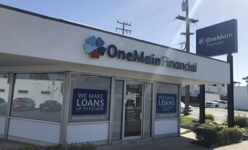 OneMain Financial