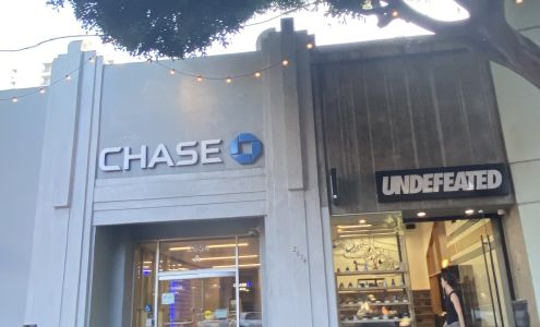 Chase Bank